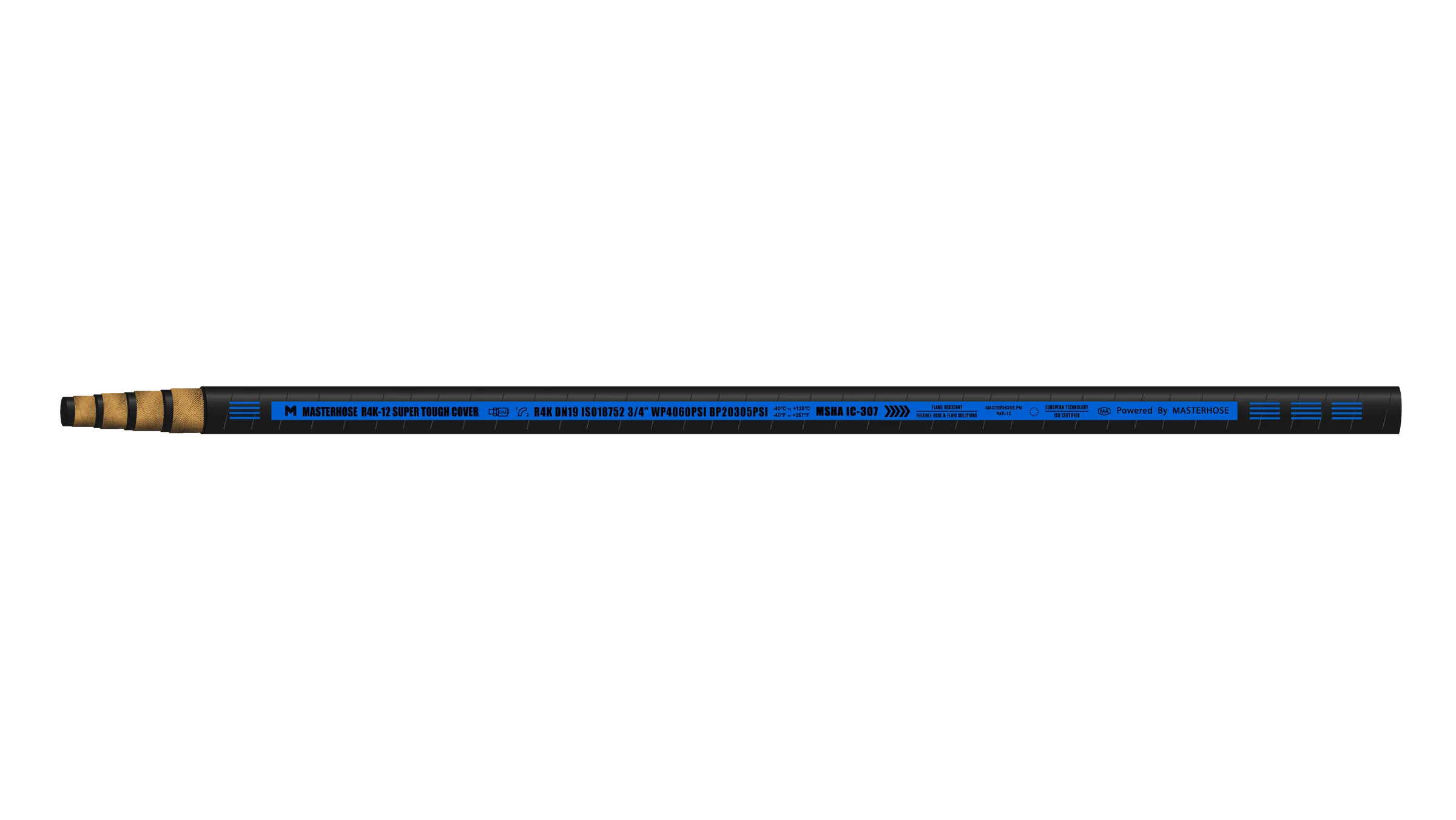 Masterhose R4K