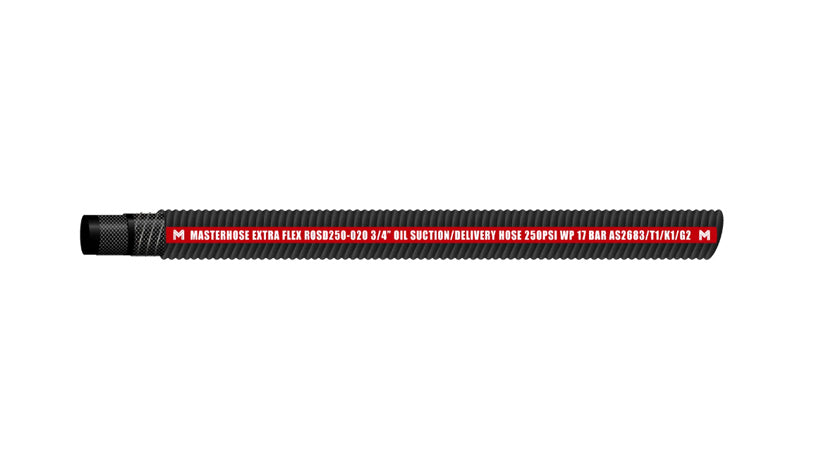 Masterhose ROSD250-EX