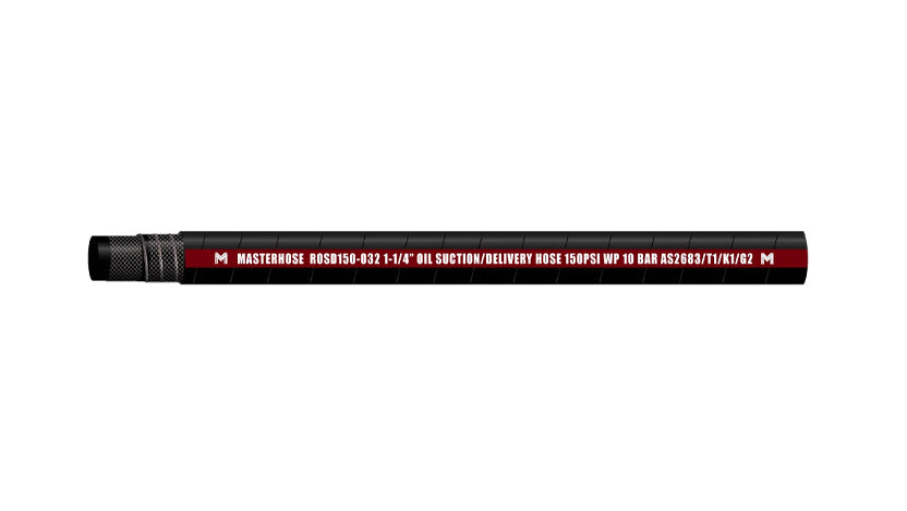 Masterhose ROD150