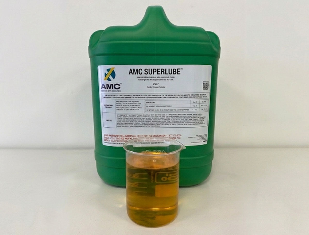 Drilling Fluids/Muds